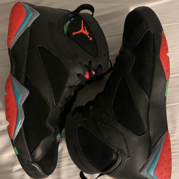 Jordan 7s - Picture 3 of 5